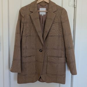 Madewell Larsen Blazer
